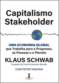 Produktbild: Capitalismo stakeholder