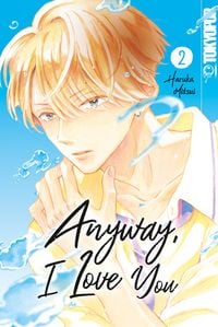 Produktbild: Anyway, I Love You 02