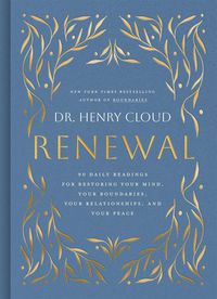 Produktbild: Renewal