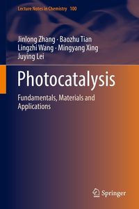 Produktbild: Photocatalysis