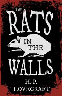 Produktbild: The Rats in the Walls (Fantasy and Horror Classics)