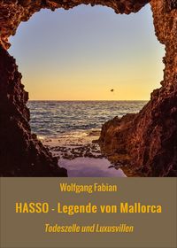 Produktbild: HASSO - Legende von Mallorca