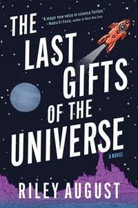 Produktbild: The Last Gifts of the Universe