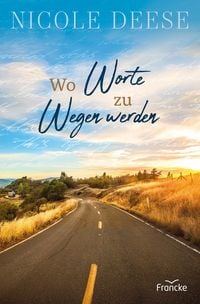 Produktbild: Wo Worte zu Wegen werden