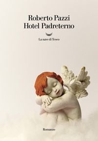 Produktbild: Hotel Padreterno