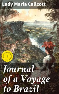 Produktbild: Journal of a Voyage to Brazil