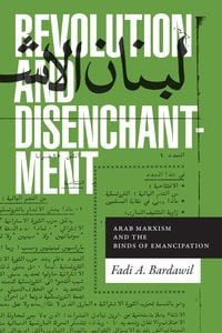 Produktbild: Revolution and Disenchantment