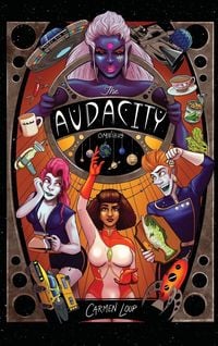 Produktbild: The Audacity Omnibus
