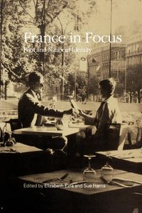 Produktbild: France in Focus
