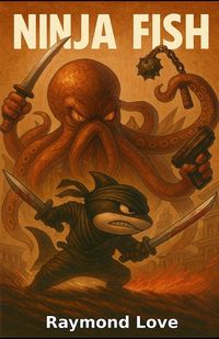 Produktbild: Ninja Fish