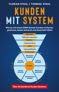 Produktbild: Kunden mit System