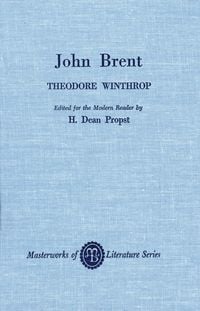 Produktbild: John Brent
