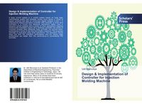 Produktbild: Design & Implementation of Controller for Injection Molding Machine