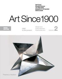 Produktbild: Art Since 1900