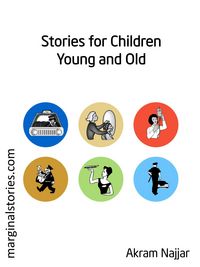 Produktbild: Stories for Children Young and Old
