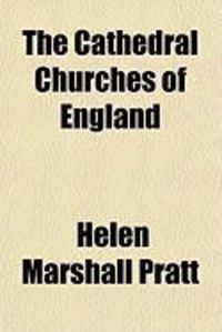 Produktbild: The Cathedral Churches of England