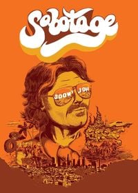 Produktbild: Sabotage