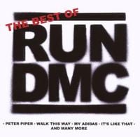 Produktbild: Run DMC: Best Of