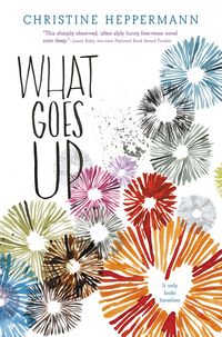 Produktbild: What Goes Up