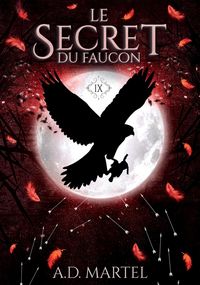 Produktbild: Le secret du faucon