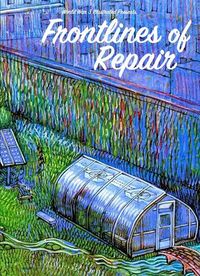 Produktbild: Frontlines of Repair