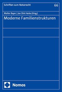 Bild vom Artikel Moderne Familienstrukturen vom Autor 