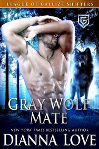 Produktbild: Gray Wolf Mate