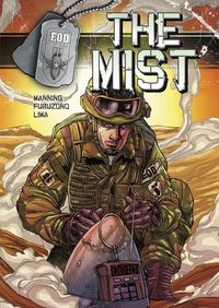 Produktbild: The Mist