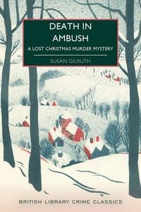 Produktbild: Death in Ambush