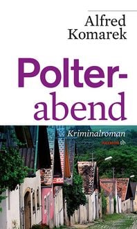 Produktbild: Polterabend