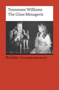 Produktbild: The Glass Menagerie