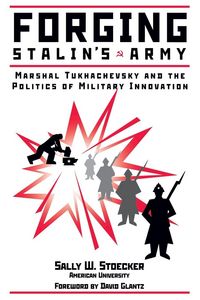 Produktbild: Forging Stalin's Army