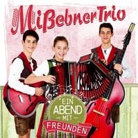 Produktbild: Ein Abend mit Freunden
