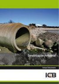 Produktbild: Sensibilizaci&oacute;n ambiental
