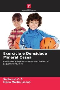 Produktbild: Exerc&iacute;cio e Densidade Mineral &Oacute;ssea