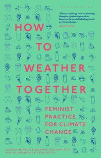 Produktbild: How to Weather Together