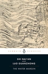 Produktbild: The Water Margin