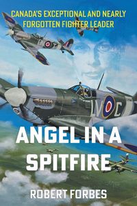 Produktbild: Angel in a Spitfire
