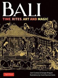 Produktbild: Bali: Time, Rites, Art and Magic