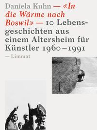 Produktbild: &laquo;In die W&auml;rme nach Boswil&raquo;