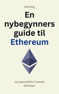 Produktbild: En nybegynners guide til Ethereum