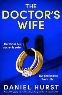 Produktbild: The Doctor's Wife