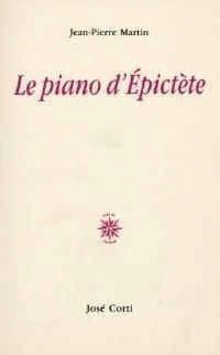 Produktbild: Piano depictete (le)