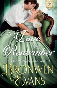 Produktbild: A Love To Remember