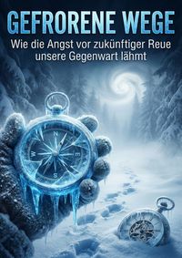 Produktbild: Gefrorene Wege