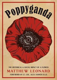 Produktbild: Leonard, M: Poppyganda