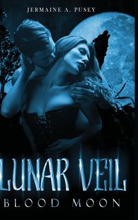 Produktbild: Lunar Veil Blood Moon
