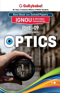 Produktbild: PHE-09 Optics