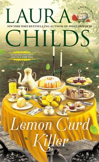 Produktbild: Lemon Curd Killer