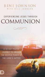 Produktbild: Experiencing Jesus Through Communion